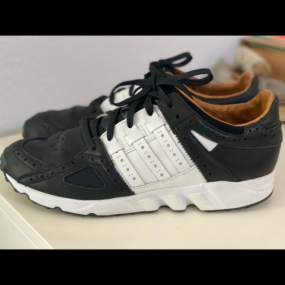 adidas Other - Adidas X SNS Equipment RNG Guidance 93 AF5755